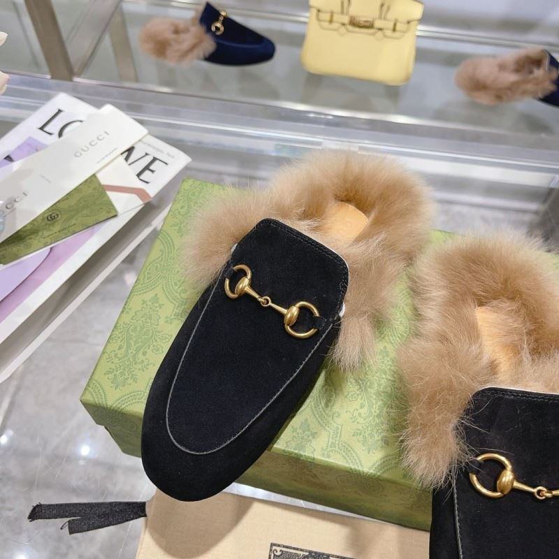 Gucci Slippers